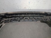Replacement rear bumper for Audi A4 B5 (8D2) 2.5 TDI OEM IAM reference 8D5807301AA 8D5807301AA 