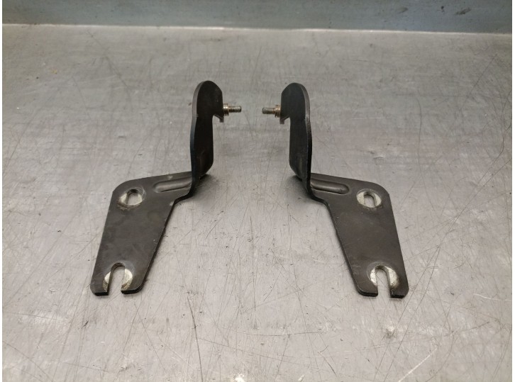Recambio de bisagra capot para renault 11 (b/c37_) 1.7 (b37n, c73n) referencia OEM IAM F2N 