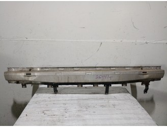 REAR BUMPER REINFORCEMENT 