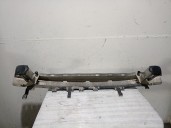 Replacement rear bumper reinforcement for Audi A4 B5 (8D2) 2.5 TDI OEM IAM reference 