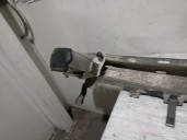 Recambio de refuerzo paragolpes trasero para audi a4 b5 (8d2) 2.5 tdi referencia OEM IAM 
