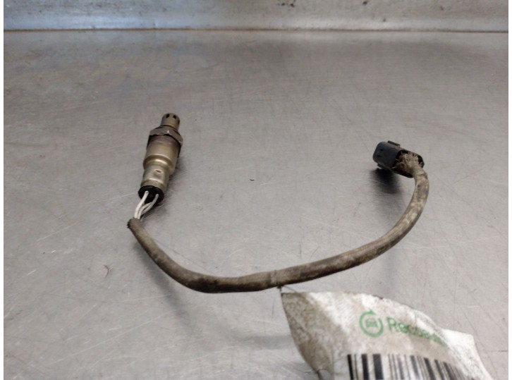 Recambio de sonda lambda para infiniti fx 37 awd referencia OEM IAM 0ZA603N5 