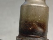 Recambio de sonda lambda para infiniti fx 37 awd referencia OEM IAM 0ZA603N5 