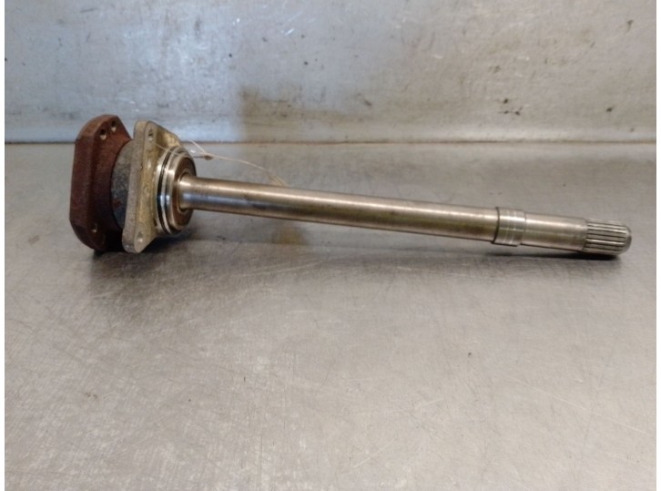 Recambio de transmision delantera derecha para infiniti fx 37 awd referencia OEM IAM 38231JK500 38231JK500 