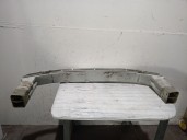 Replacement front bumper reinforcement for Opel Astra K (B16) 1.6 CDTi (68) OEM IAM reference 39007645 39007645 