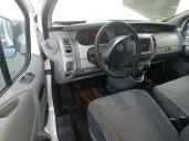 nissan primastar furgoneta (x83) del año 2009