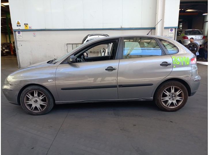 seat ibiza iii (6l1) from year 2003