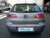 seat ibiza iii (6l1) from year 2003