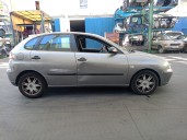 seat ibiza iii (6l1) from year 2003