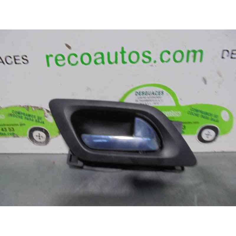 Recambio de maneta interior delantera derecha para citroen c4 coupe vtr plus referencia OEM IAM   