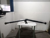 Recambio de transmision central para infiniti qx30 2.2 d awd referencia OEM IAM 370005DA0C 370005DA0C A2464100400