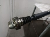 Recambio de transmision central para infiniti qx30 2.2 d awd referencia OEM IAM 370005DA0C 370005DA0C A2464100400