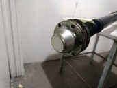 Recambio de transmision central para infiniti qx30 2.2 d awd referencia OEM IAM 370005DA0C 370005DA0C A2464100400
