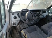 renault master ii furgoneta (fd) del año 2006