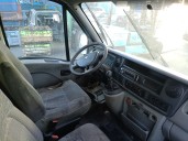 renault master ii furgoneta (fd) del año 2006