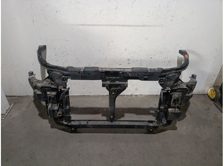 Replacement front panel for nissan murano i (z50) 3.5 4x4 OEM IAM reference 62500CC40A 62500CC40A 