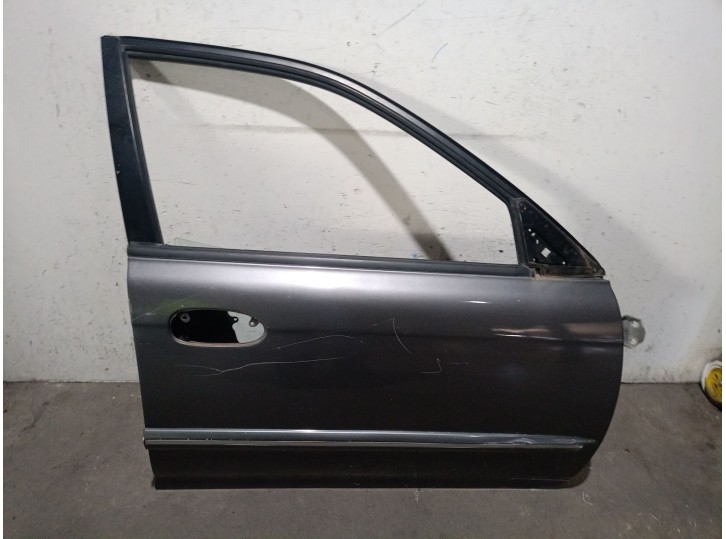 Replacement front right door for kia shuma ii (fb) 1.6 OEM IAM reference K2NA58020B K2NA58020B 