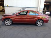 volvo s60 i (384) del año 2006