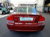 volvo s60 i (384) del año 2006