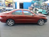 volvo s60 i (384) del año 2006