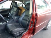 Volvo S60 I (384) from the year 2006