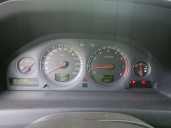 volvo s60 i (384) del año 2006