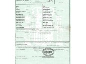 volvo s60 i (384) del año 2006
