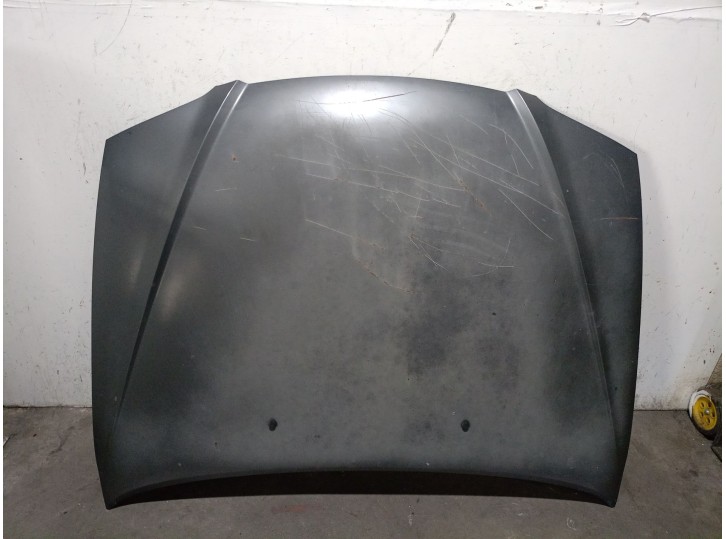 Replacement hood for kia shuma ii (fb) 1.6 OEM IAM reference K2SA52310A K2SA52310A 