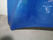 Replacement hood for Mazda 3 (BK) 1.6 DI Turbo OEM IAM reference BPYK5231X BPYK5231X 