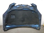 Recambio de capot para mazda 3 (bk) 1.6 di turbo referencia OEM IAM BPYK5231X BPYK5231X 