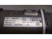 Replacement steering rack for Audi A4 B9 (8W2, 8WC) 2.0 TDI OEM IAM reference 8W1423055S 8W1423055S 
