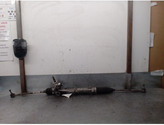 Replacement steering rack for Citroën C4 Picasso I MPV (UD_) 1.6 HDi 110 OEM IAM reference 400172 400172 