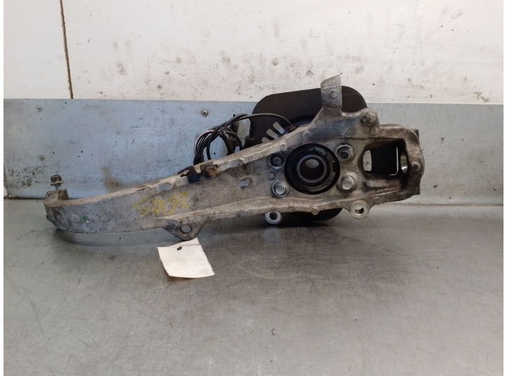 Recambio de mangueta delantera derecha para infiniti fx 37 awd referencia OEM IAM 400141CA0A 400141CA0A 
