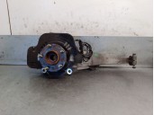 Recambio de mangueta delantera derecha para infiniti fx 37 awd referencia OEM IAM 400141CA0A 400141CA0A 