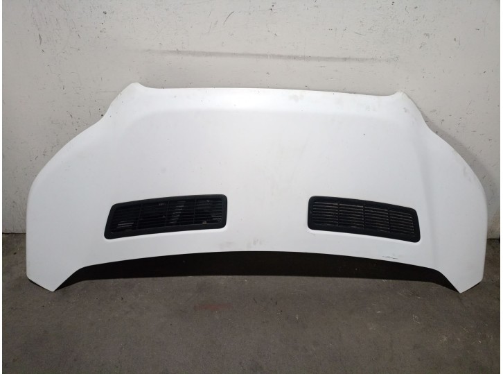 Replacement hood for Ford Transit V363 van (FCD, FDD) 2.0 EcoBlue OEM IAM reference 2446035 2446035 