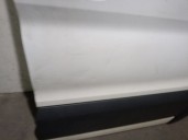 Replacement front right door for Ford Transit V363 van (FCD, FDD) 2.0 EcoBlue OEM IAM reference 2522810 2522810 