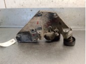 Replacement alternator bracket for Ford Mondeo IV (BA7) 2.0 TDCi OEM IAM reference 7G9Q10K018AA 1440932 