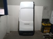 Replacement rear left door for Ford Transit V363 van (FCD, FDD) 2.0 EcoBlue OEM IAM reference 2446970 2446970 