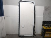 Replacement rear left door for Ford Transit V363 van (FCD, FDD) 2.0 EcoBlue OEM IAM reference 2446970 2446970 
