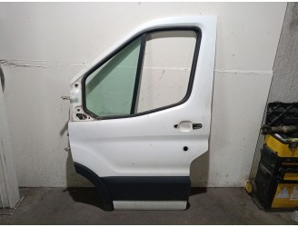 LEFT FRONT DOOR 2522814 2522814 
