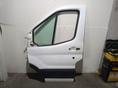 Replacement front left door for Ford Transit V363 Van (FCD, FDD) 2.0 EcoBlue OEM IAM reference 2522814 252281