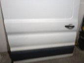 Replacement right sliding side door for Ford Transit V363 Van (FCD, FDD) 2.0 EcoBlue OEM IAM reference 2414687 