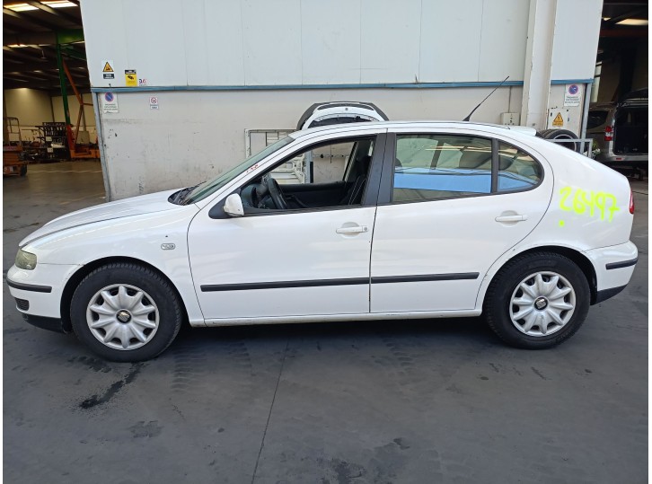 SEAT LEON (1M1)