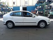 seat leon (1m1) del año 2002