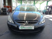 Peugeot 307 SW (3H) from the year 2005