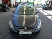 Peugeot 307 SW (3H) from the year 2005