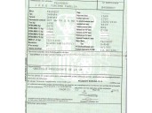 peugeot 307 sw (3h) del año 2005