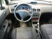 peugeot 307 sw (3h) del año 2005
