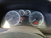 peugeot 307 sw (3h) del año 2005