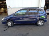 Renault Megane Scénic (JA0/1_) from the year 1998